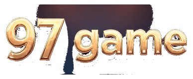 97 game logo