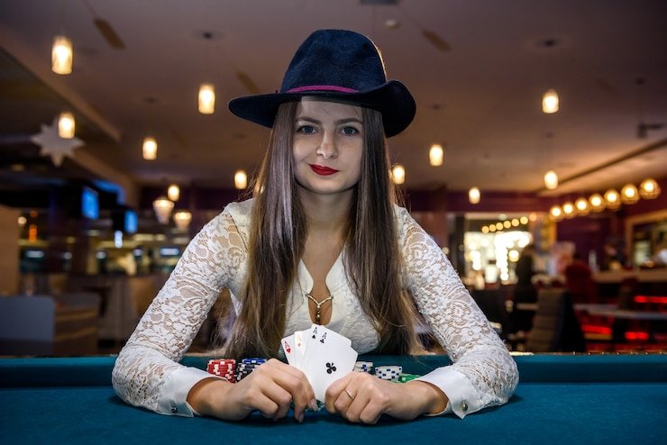 97 game Live Casino Tables